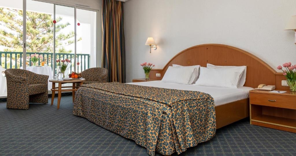 هتل ال مورادی پالاس